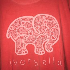 IVORY ELLA